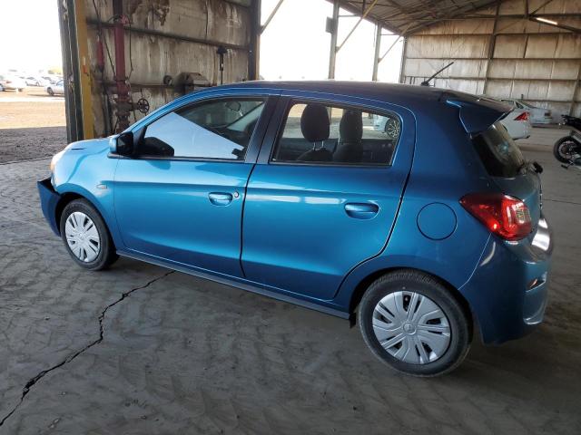 Photo 1 VIN: ML32A3HJ0HH019572 - MITSUBISHI MIRAGE ES 