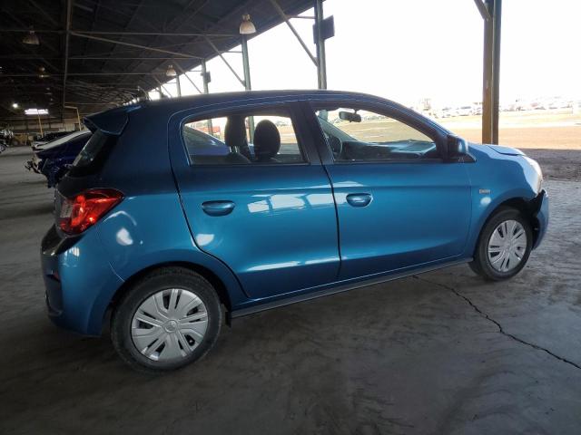 Photo 2 VIN: ML32A3HJ0HH019572 - MITSUBISHI MIRAGE ES 