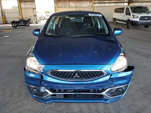 Photo 4 VIN: ML32A3HJ0HH019572 - MITSUBISHI MIRAGE ES 