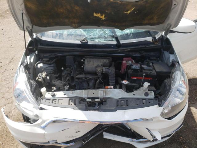 Photo 6 VIN: ML32A3HJ0HH021600 - MITSUBISHI MIRAGE ES 