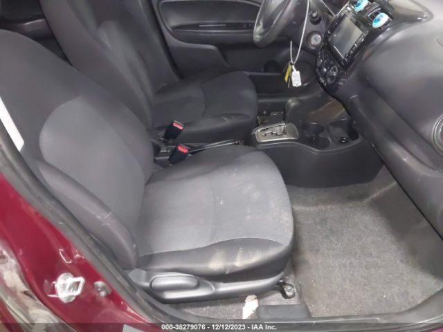 Photo 4 VIN: ML32A3HJ0JH001112 - MITSUBISHI MIRAGE 