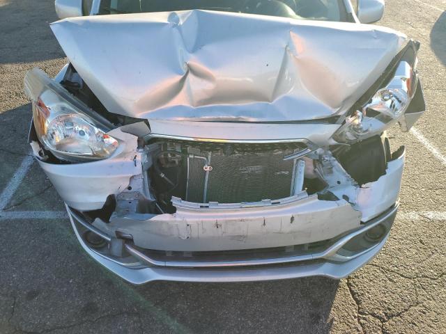 Photo 10 VIN: ML32A3HJ0JH001756 - MITSUBISHI MIRAGE ES 