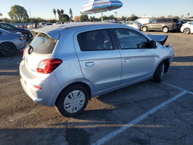 Photo 2 VIN: ML32A3HJ0JH001756 - MITSUBISHI MIRAGE ES 