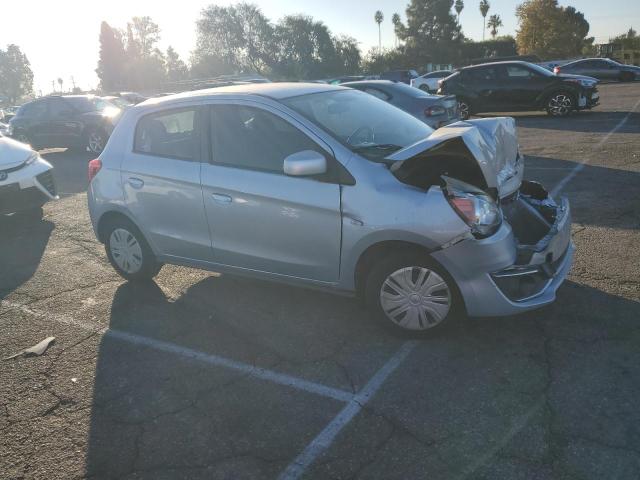 Photo 3 VIN: ML32A3HJ0JH001756 - MITSUBISHI MIRAGE ES 