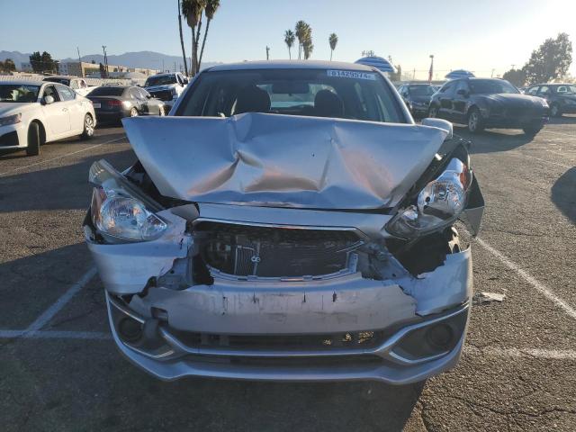 Photo 4 VIN: ML32A3HJ0JH001756 - MITSUBISHI MIRAGE ES 