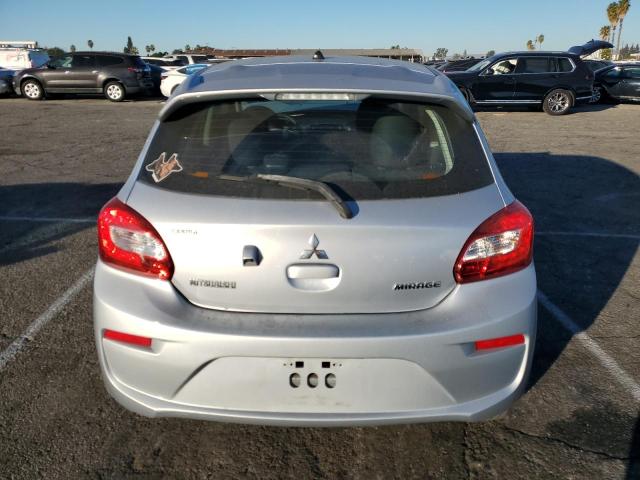 Photo 5 VIN: ML32A3HJ0JH001756 - MITSUBISHI MIRAGE ES 