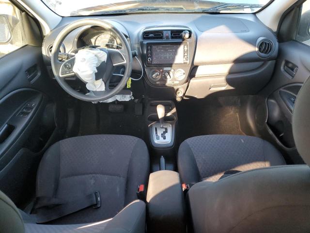 Photo 7 VIN: ML32A3HJ0JH001756 - MITSUBISHI MIRAGE ES 