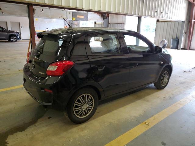 Photo 2 VIN: ML32A3HJ0JH002406 - MITSUBISHI MIRAGE ES 