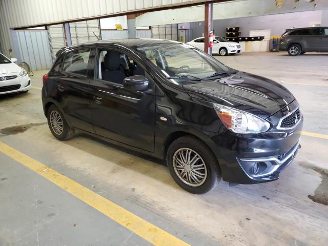 Photo 3 VIN: ML32A3HJ0JH002406 - MITSUBISHI MIRAGE ES 