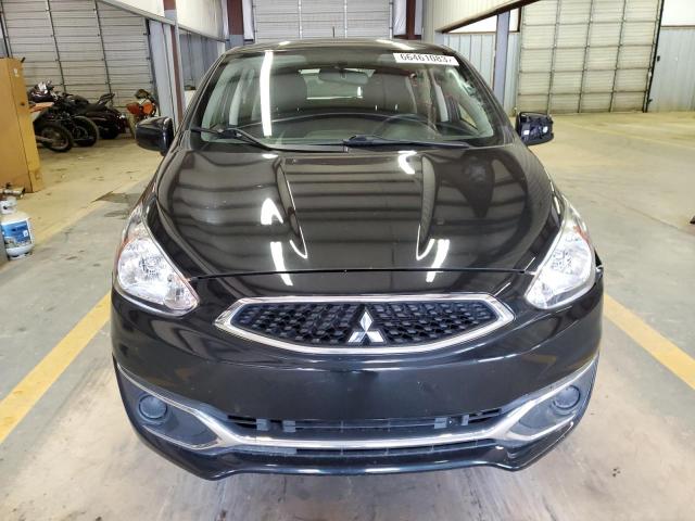 Photo 4 VIN: ML32A3HJ0JH002406 - MITSUBISHI MIRAGE ES 