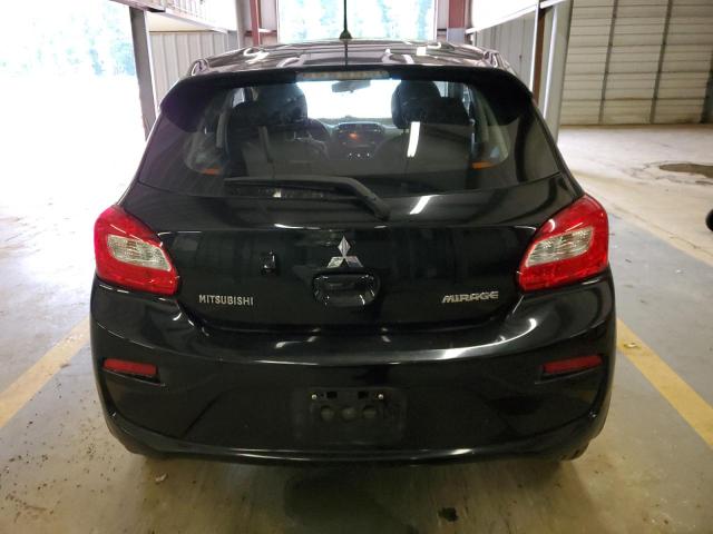 Photo 5 VIN: ML32A3HJ0JH002406 - MITSUBISHI MIRAGE ES 