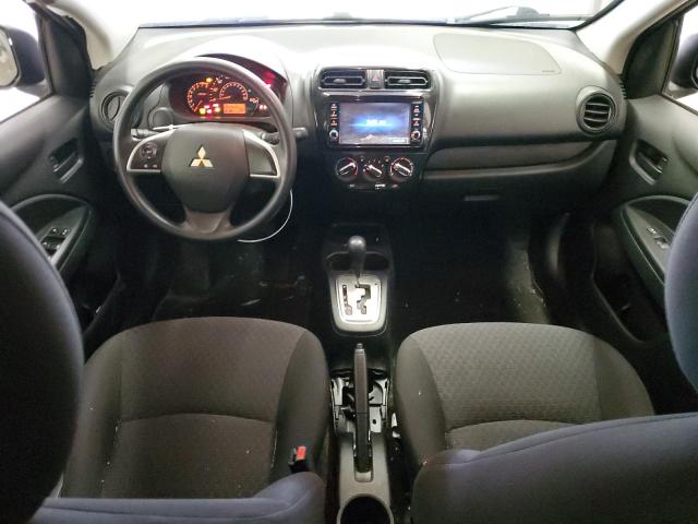 Photo 7 VIN: ML32A3HJ0JH002406 - MITSUBISHI MIRAGE ES 