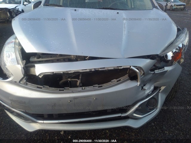 Photo 5 VIN: ML32A3HJ0JH003149 - MITSUBISHI MIRAGE 