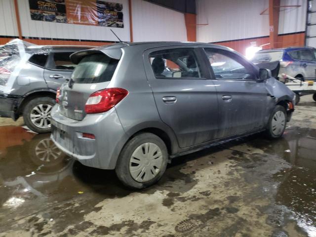 Photo 2 VIN: ML32A3HJ0JH006942 - MITSUBISHI MIRAGE ES 