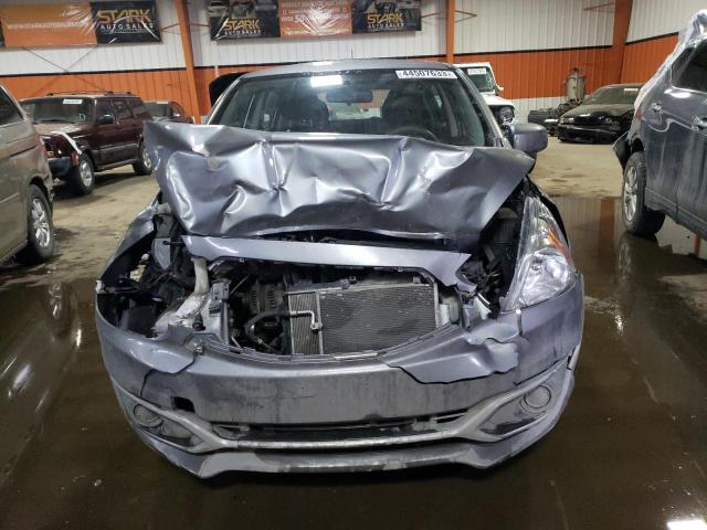 Photo 4 VIN: ML32A3HJ0JH006942 - MITSUBISHI MIRAGE ES 