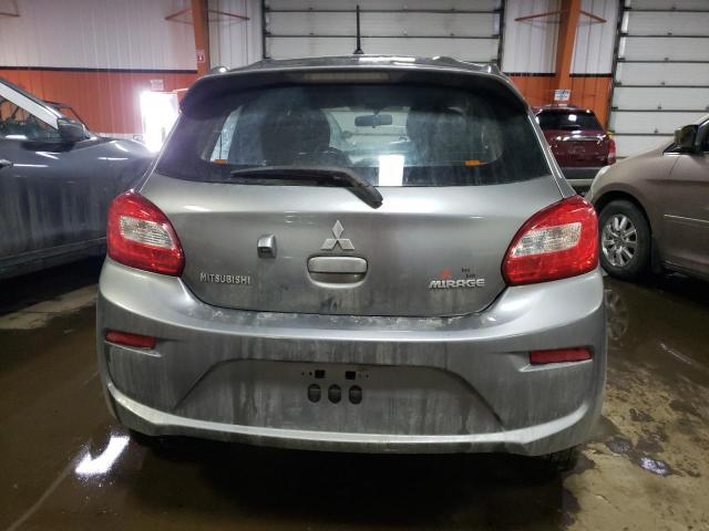 Photo 5 VIN: ML32A3HJ0JH006942 - MITSUBISHI MIRAGE ES 