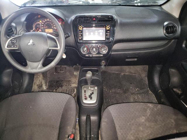 Photo 7 VIN: ML32A3HJ0JH006942 - MITSUBISHI MIRAGE ES 