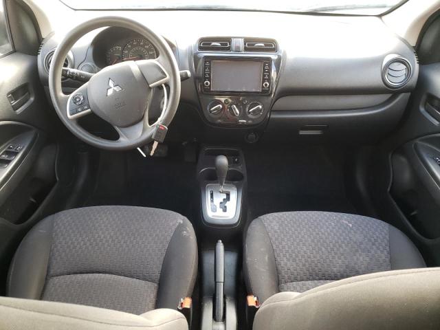 Photo 8 VIN: ML32A3HJ0JH008237 - MITSUBISHI MIRAGE ES 