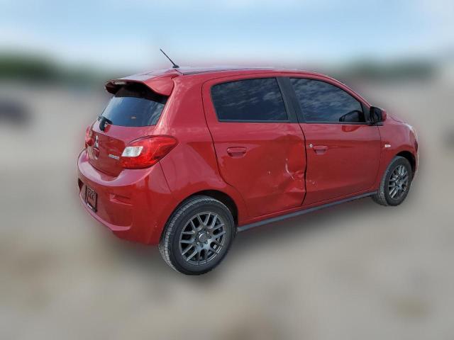 Photo 2 VIN: ML32A3HJ0JH009808 - MITSUBISHI MIRAGE 