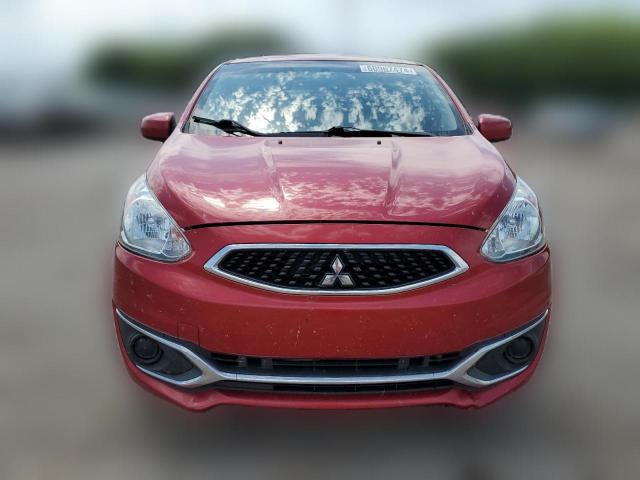 Photo 4 VIN: ML32A3HJ0JH009808 - MITSUBISHI MIRAGE 