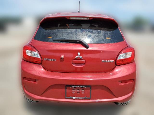 Photo 5 VIN: ML32A3HJ0JH009808 - MITSUBISHI MIRAGE 