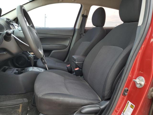 Photo 6 VIN: ML32A3HJ0JH009808 - MITSUBISHI MIRAGE 