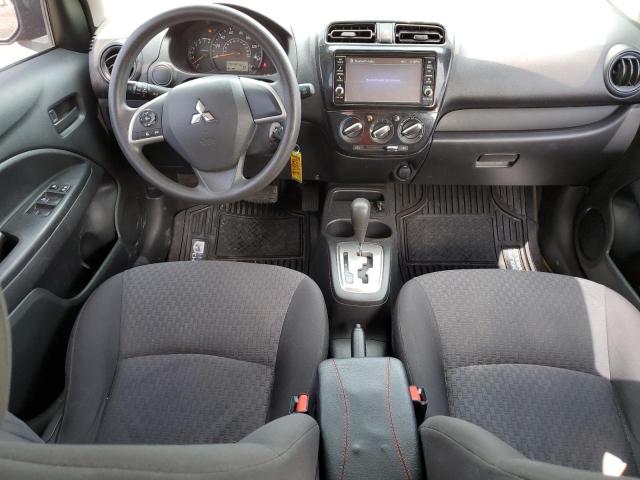 Photo 7 VIN: ML32A3HJ0JH009808 - MITSUBISHI MIRAGE 