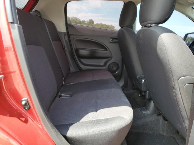 Photo 9 VIN: ML32A3HJ0JH009808 - MITSUBISHI MIRAGE 