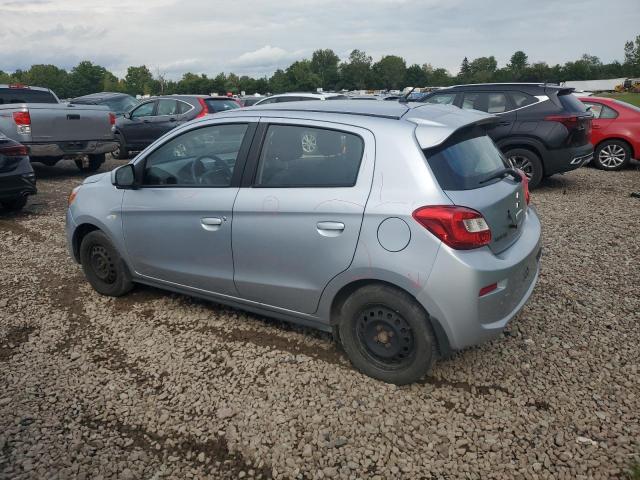 Photo 1 VIN: ML32A3HJ0JH014037 - MITSUBISHI MIRAGE ES 