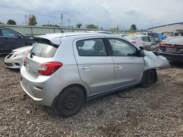 Photo 2 VIN: ML32A3HJ0JH014037 - MITSUBISHI MIRAGE ES 