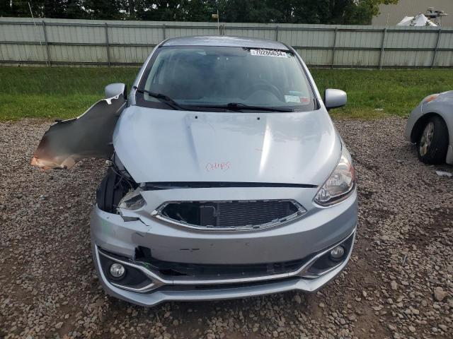 Photo 4 VIN: ML32A3HJ0JH014037 - MITSUBISHI MIRAGE ES 