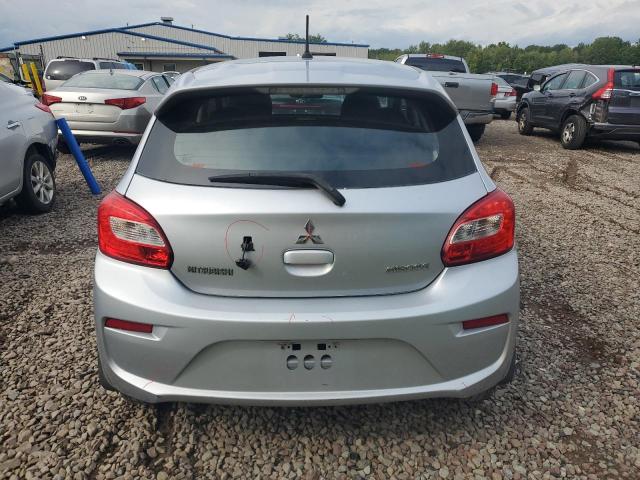 Photo 5 VIN: ML32A3HJ0JH014037 - MITSUBISHI MIRAGE ES 