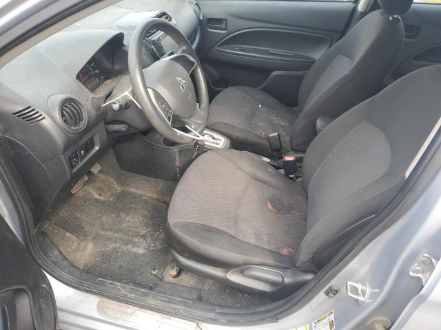 Photo 6 VIN: ML32A3HJ0JH014037 - MITSUBISHI MIRAGE ES 