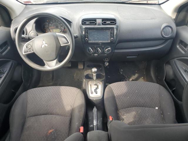 Photo 7 VIN: ML32A3HJ0JH014037 - MITSUBISHI MIRAGE ES 