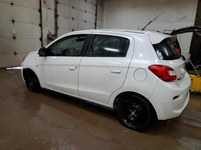 Photo 1 VIN: ML32A3HJ0KH000303 - MITSUBISHI MIRAGE 