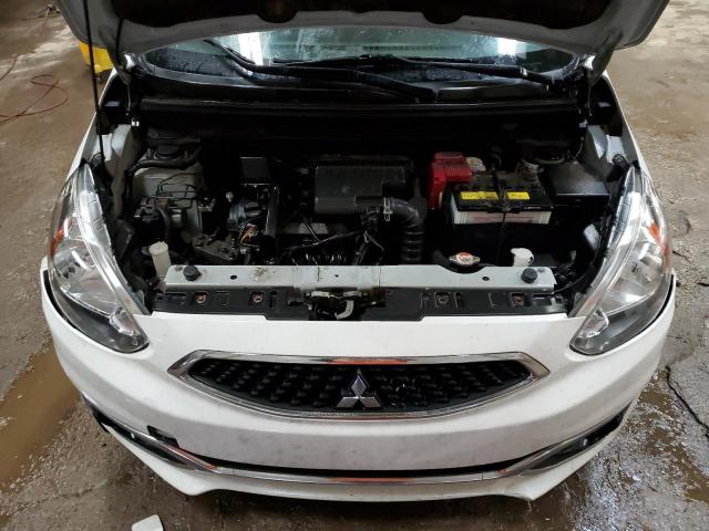 Photo 10 VIN: ML32A3HJ0KH000303 - MITSUBISHI MIRAGE 