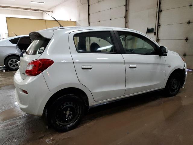 Photo 2 VIN: ML32A3HJ0KH000303 - MITSUBISHI MIRAGE 