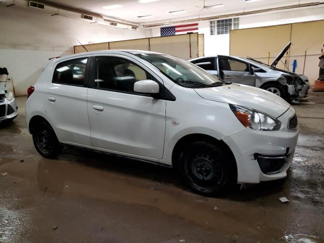 Photo 3 VIN: ML32A3HJ0KH000303 - MITSUBISHI MIRAGE 