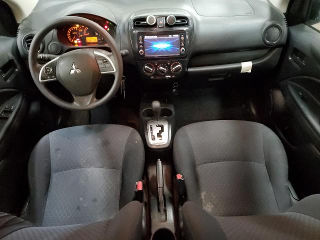 Photo 7 VIN: ML32A3HJ0KH000303 - MITSUBISHI MIRAGE 