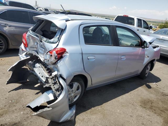 Photo 2 VIN: ML32A3HJ0KH000916 - MITSUBISHI MIRAGE ES 