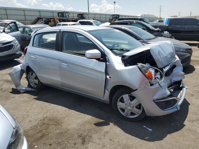 Photo 3 VIN: ML32A3HJ0KH000916 - MITSUBISHI MIRAGE ES 