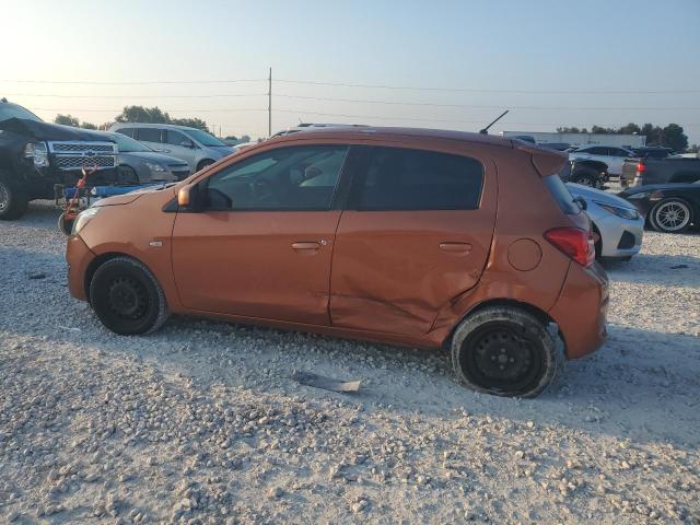 Photo 1 VIN: ML32A3HJ0KH000947 - MITSUBISHI MIRAGE ES 