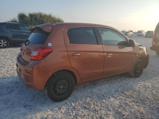 Photo 2 VIN: ML32A3HJ0KH000947 - MITSUBISHI MIRAGE ES 