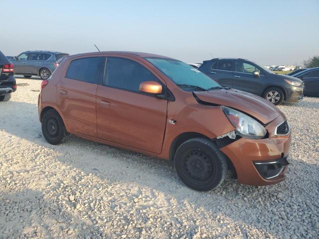 Photo 3 VIN: ML32A3HJ0KH000947 - MITSUBISHI MIRAGE ES 