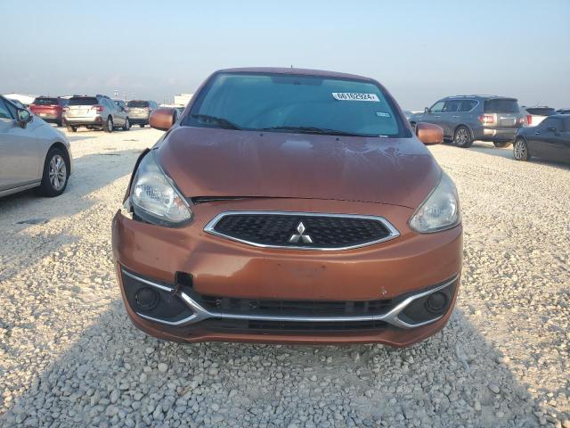 Photo 4 VIN: ML32A3HJ0KH000947 - MITSUBISHI MIRAGE ES 