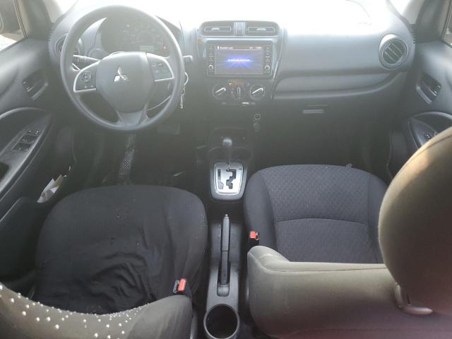 Photo 7 VIN: ML32A3HJ0KH000947 - MITSUBISHI MIRAGE ES 