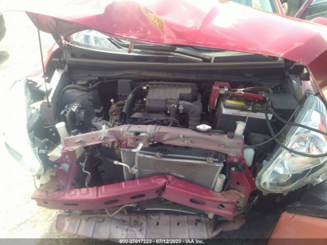 Photo 9 VIN: ML32A3HJ0KH001208 - MITSUBISHI MIRAGE 