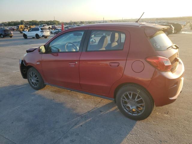 Photo 1 VIN: ML32A3HJ0KH001967 - MITSUBISHI MIRAGE ES 