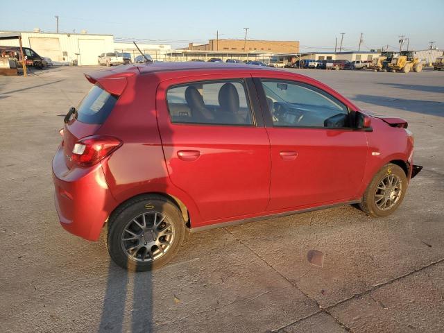 Photo 2 VIN: ML32A3HJ0KH001967 - MITSUBISHI MIRAGE ES 