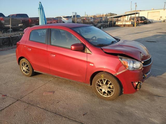 Photo 3 VIN: ML32A3HJ0KH001967 - MITSUBISHI MIRAGE ES 